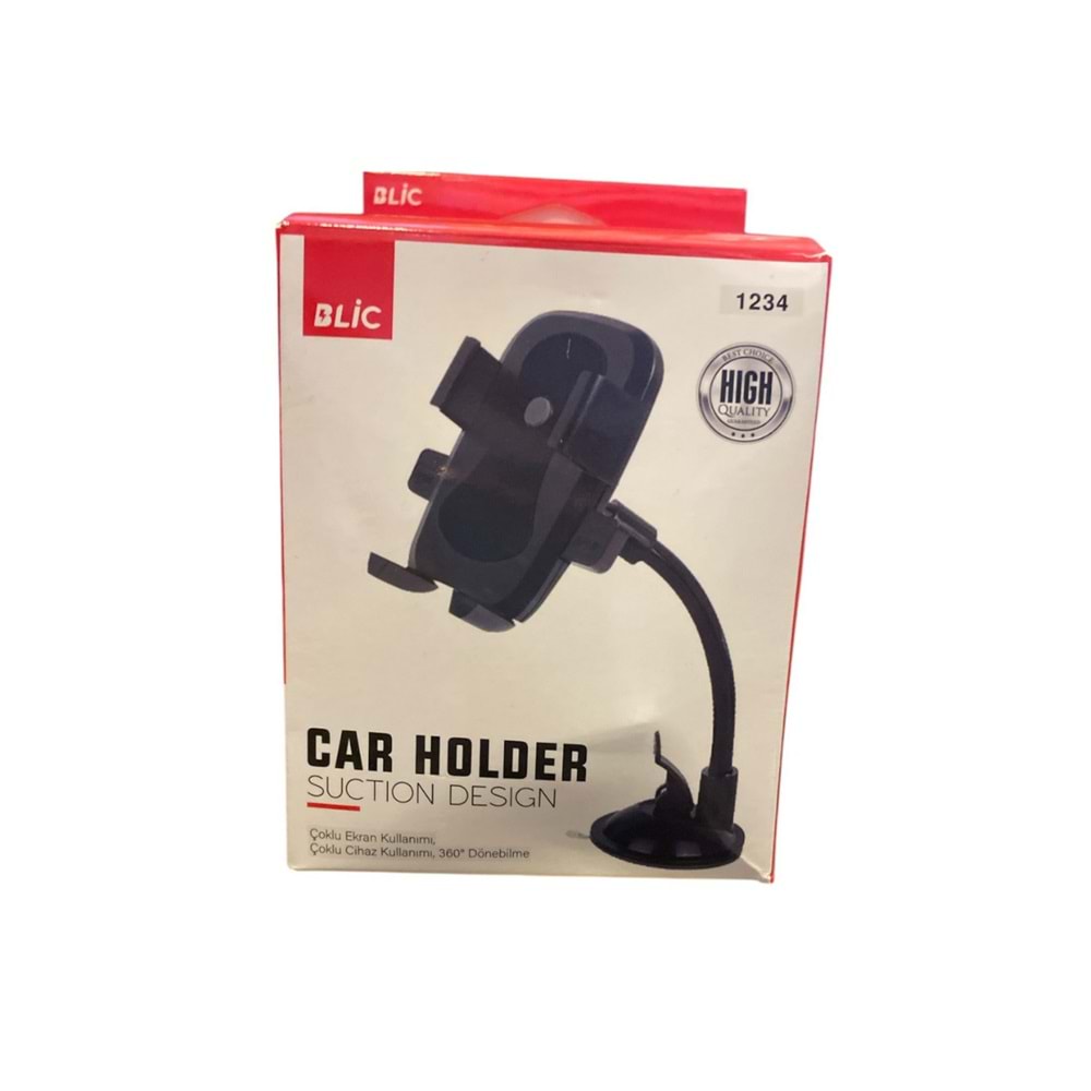 BLİC TELEFON TUTACAĞI