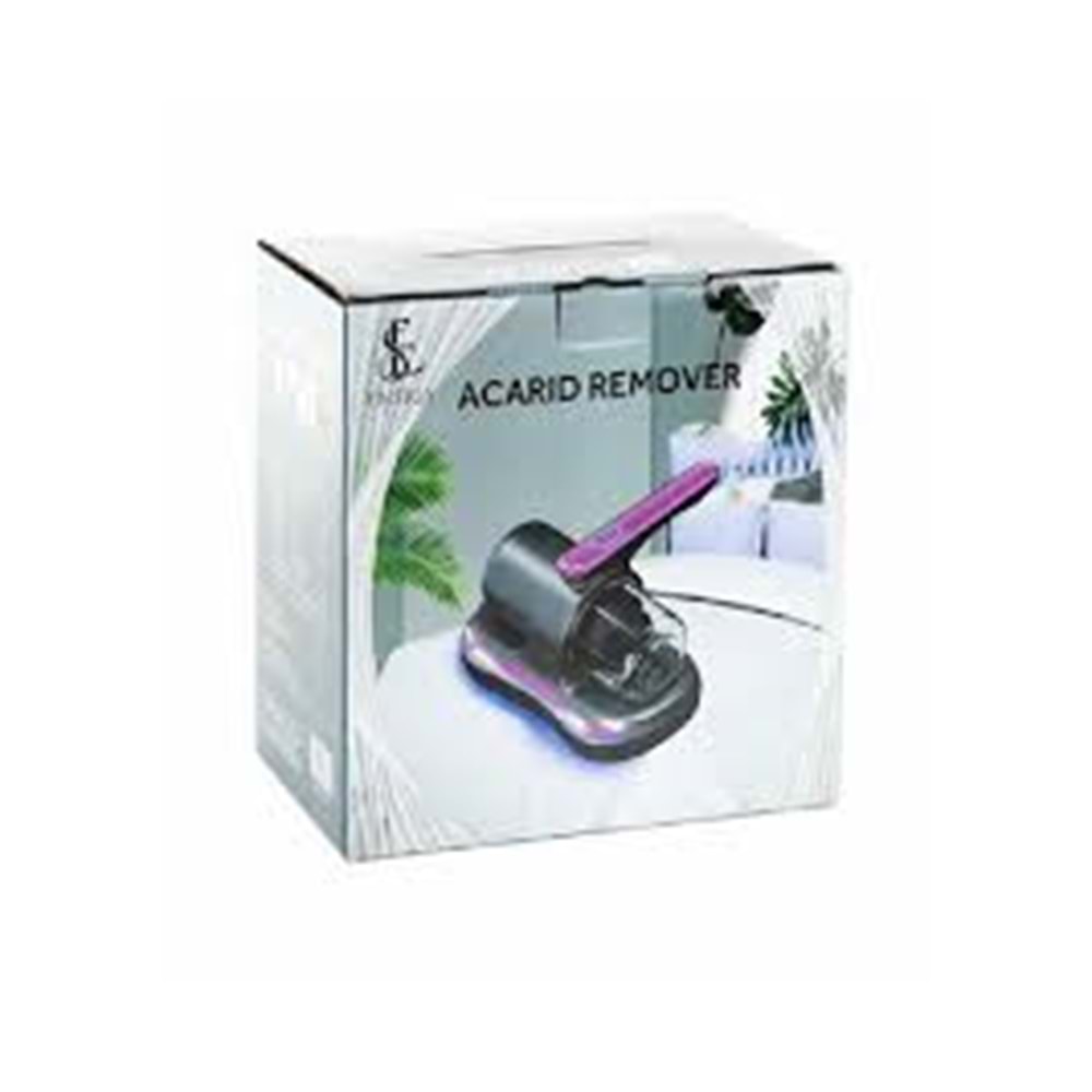 ACARID REMOVER SÜPÜRGE
