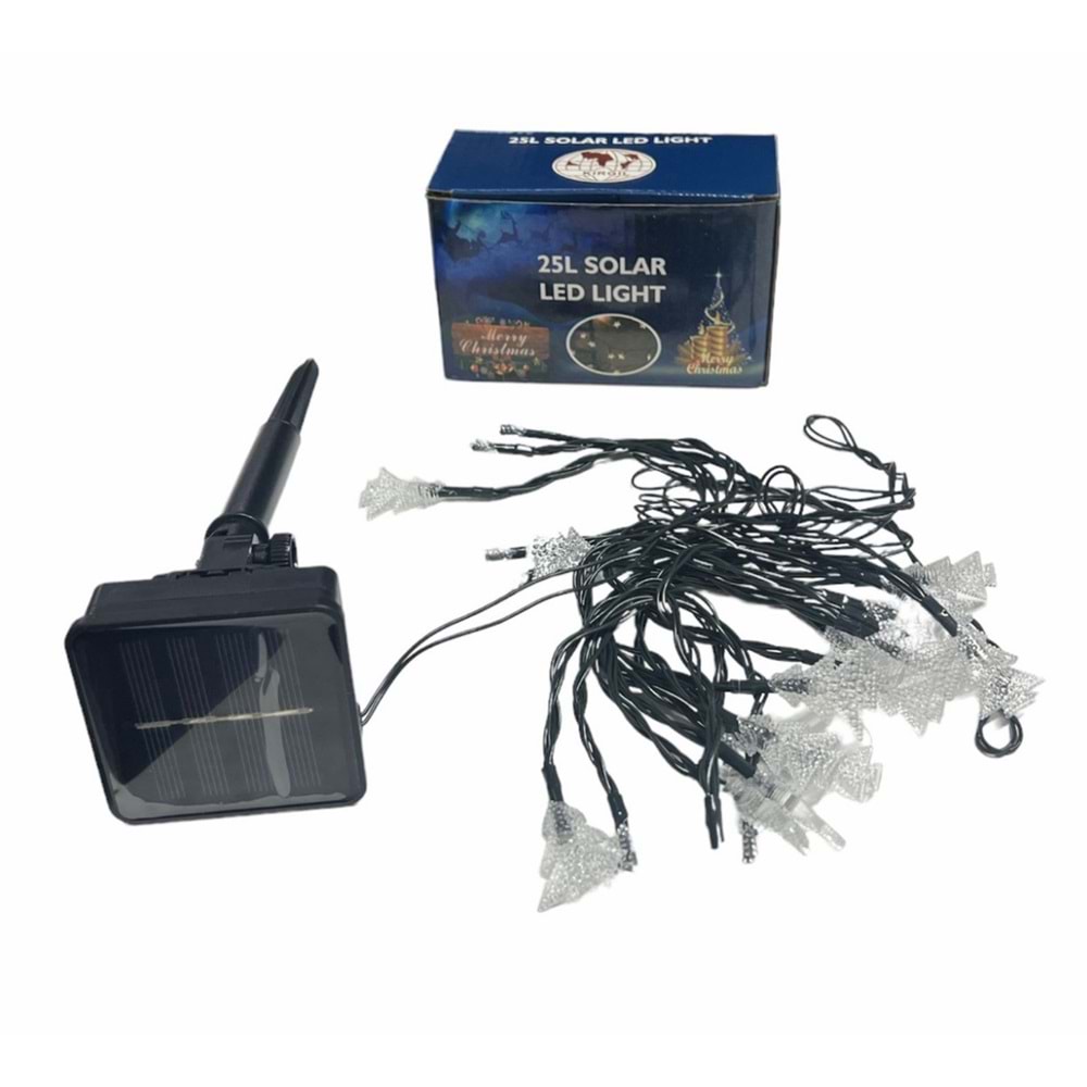 KIRGIL SOLAR DEKOR LAMBASI