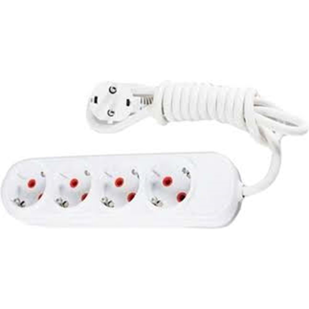 ARS 4 LÜ 3 METRE TOPRAKLI GRUP FİŞ (15)