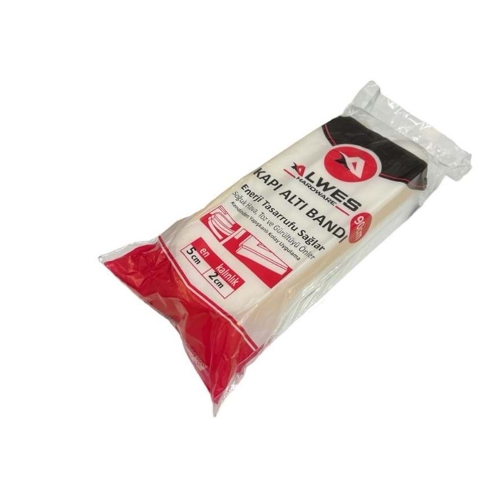 ALWES KAPI ALTI BANDI