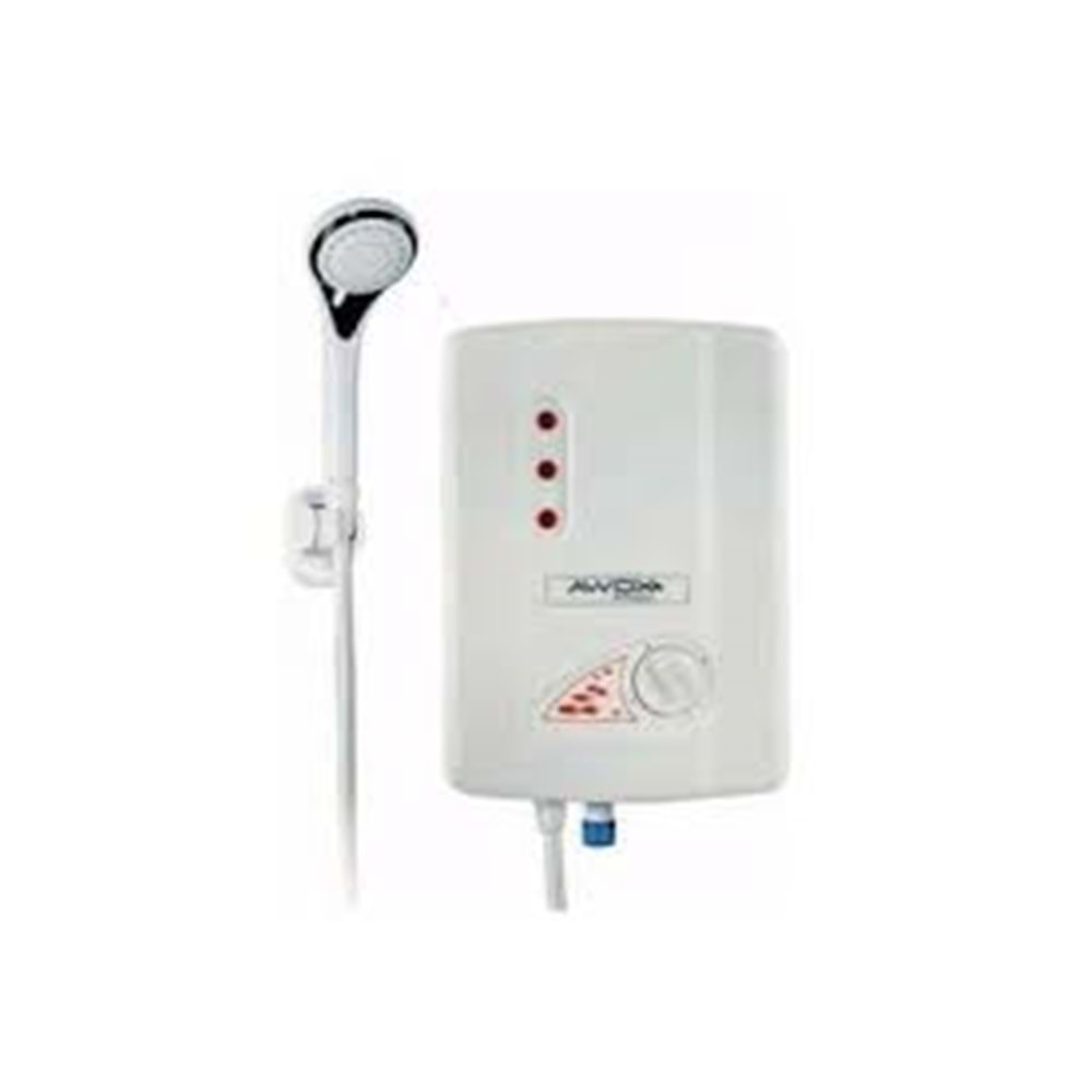 AWOX 7 KADEMELİ ŞOFBEN 7500 WAT