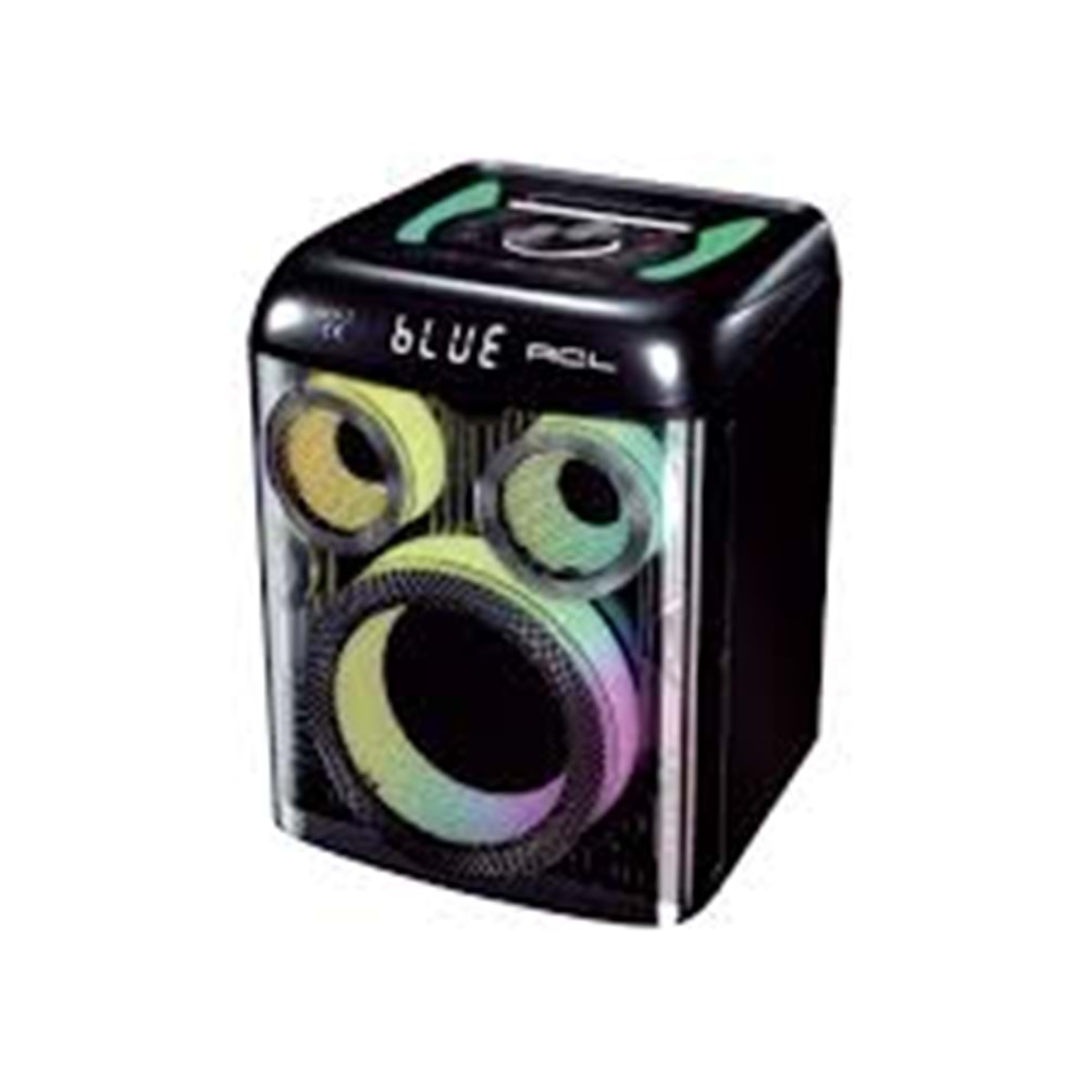 ACL MÜZİK KUTUSU 50W