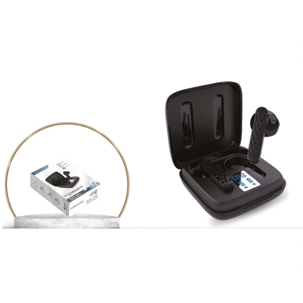 CONCORD AP8 BT EARPHONE