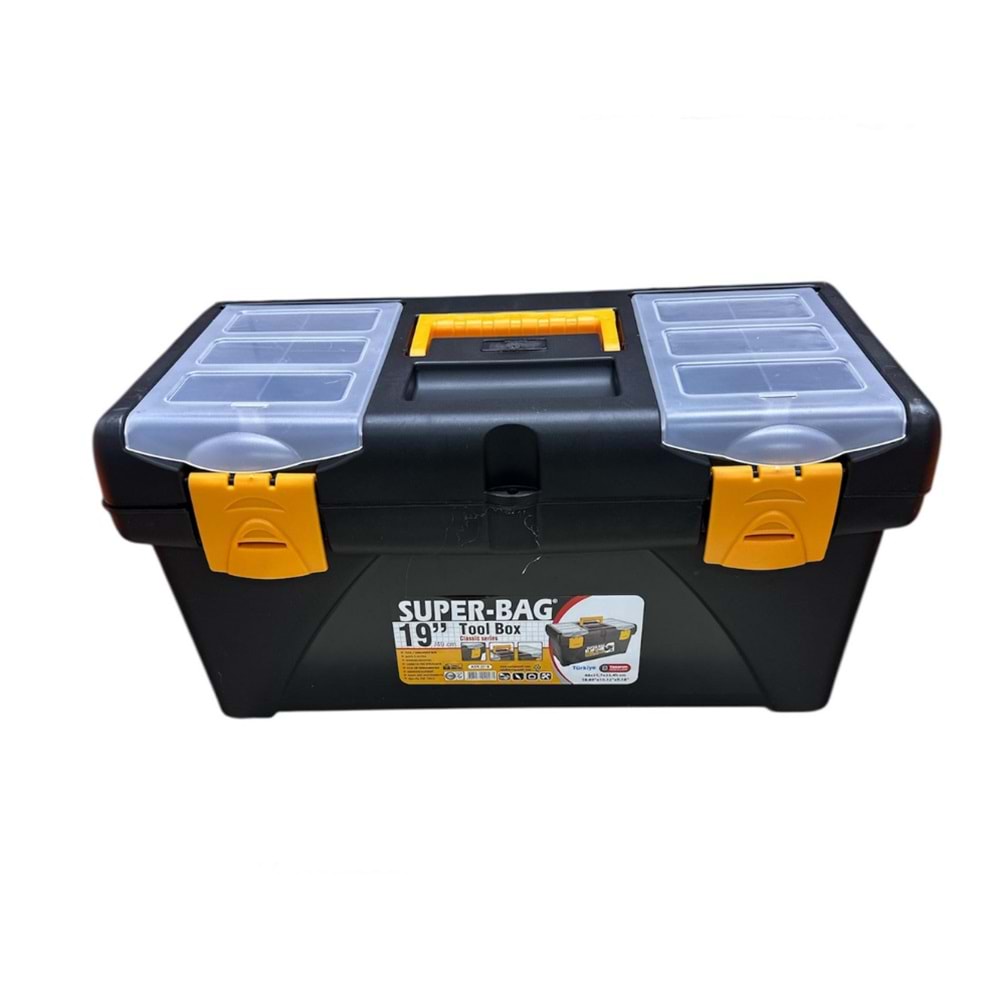 ASRIN TAKIM ÇANTA 19