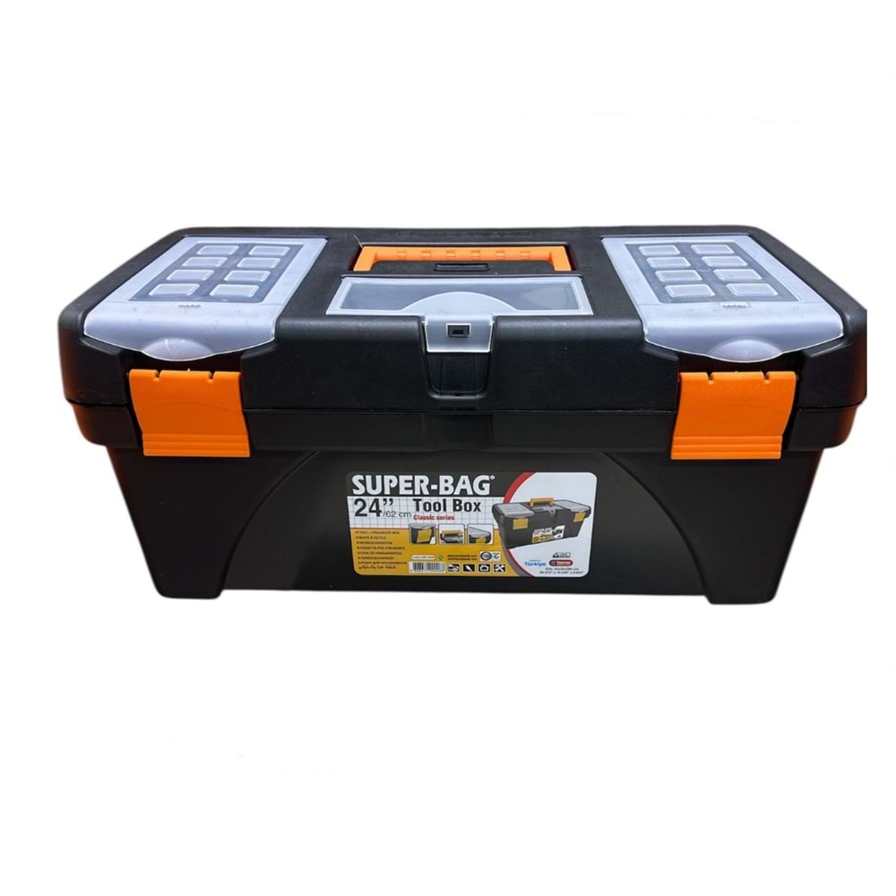 ASRIN TAKIM ÇANTA 24