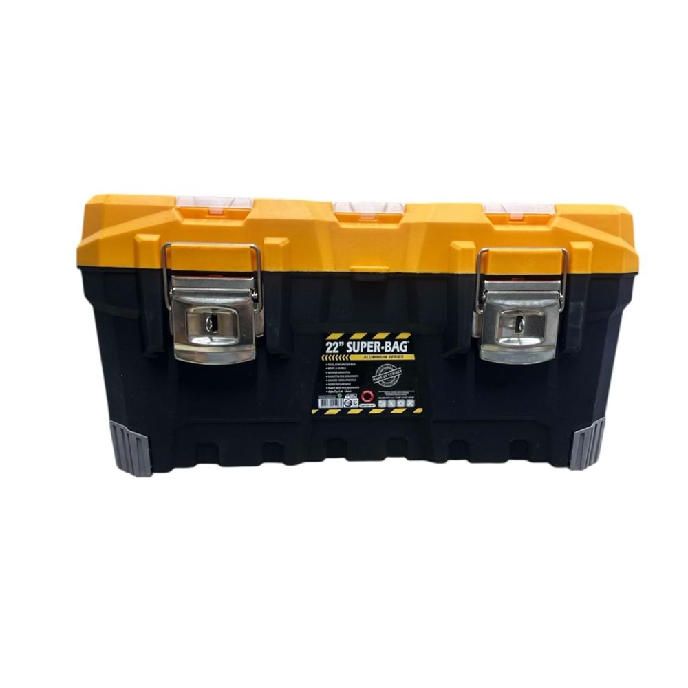 ALÜMİNYUM SAPLI TAKIM ÇANTA 22''