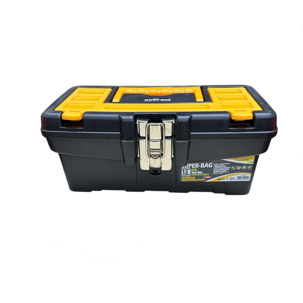 ASRIN EKO METAL KİLİTLİ TAKIM ÇANTA 13