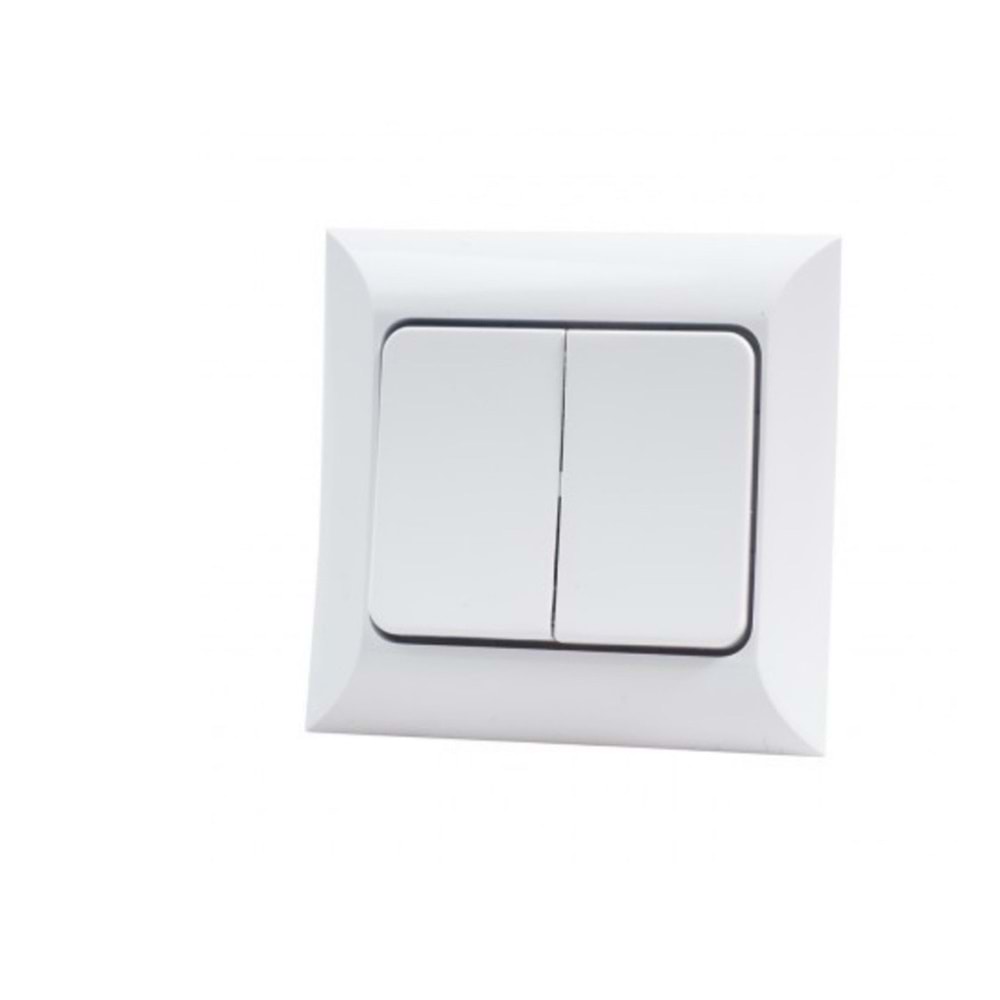 ATOM ÇİFTLİ ANAHTAR