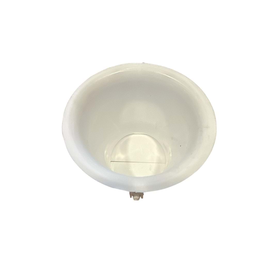 WC MATİK ÇİFT KAPAKLI POŞETLİ