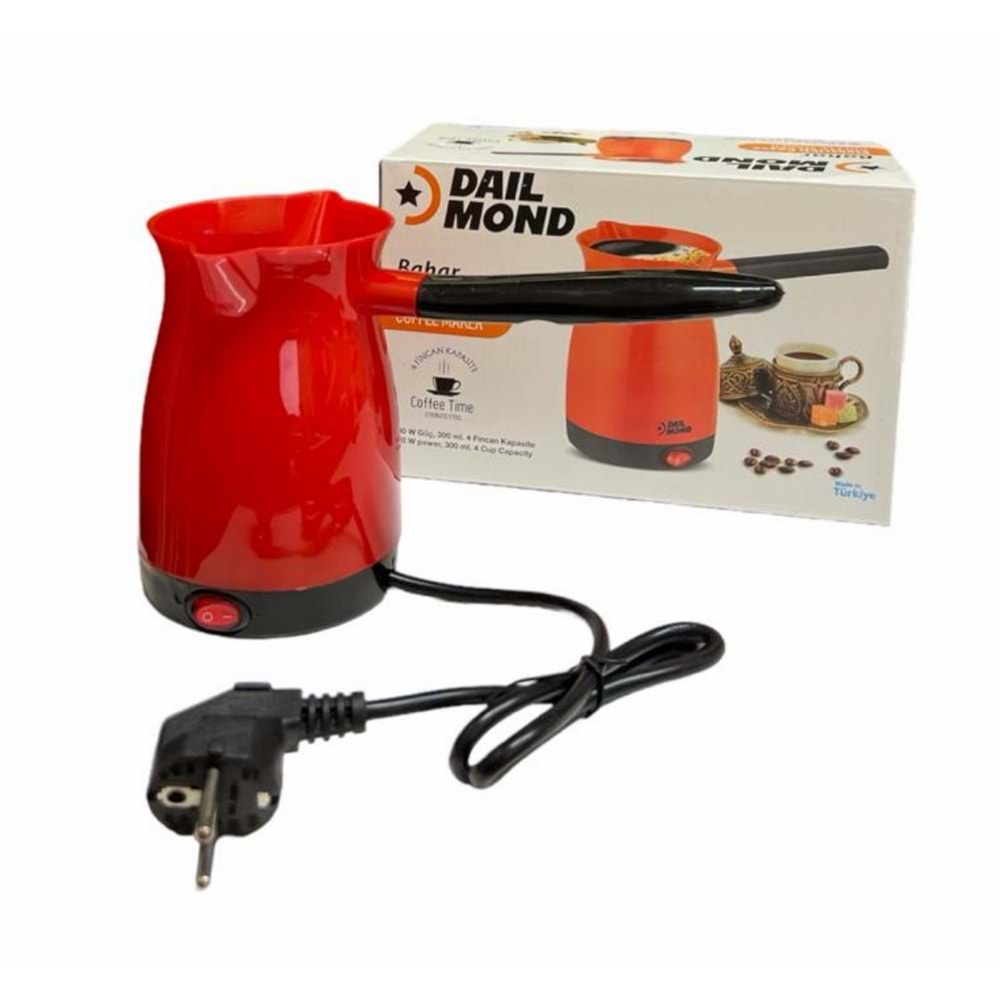 DAIL MOND PLASTİK CEZVE (12)