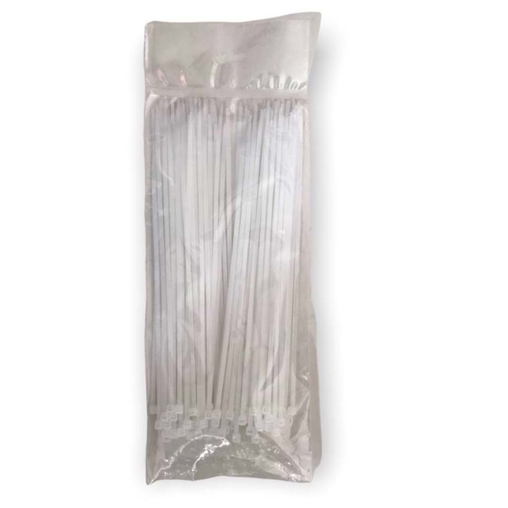 BHD 3.6 200MM BEYAZ CIRT KELEPÇE