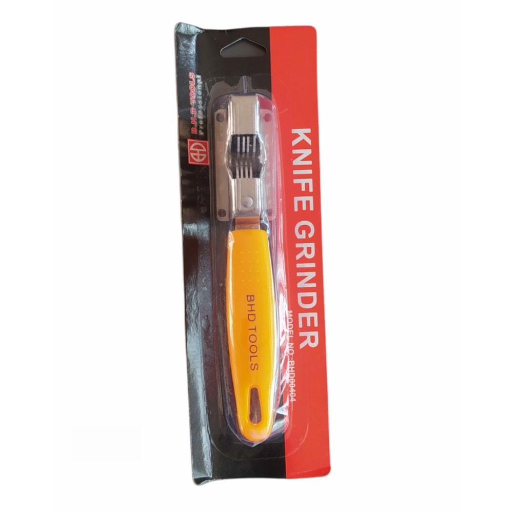 BHD TOOLS BIÇAK BİLEME
