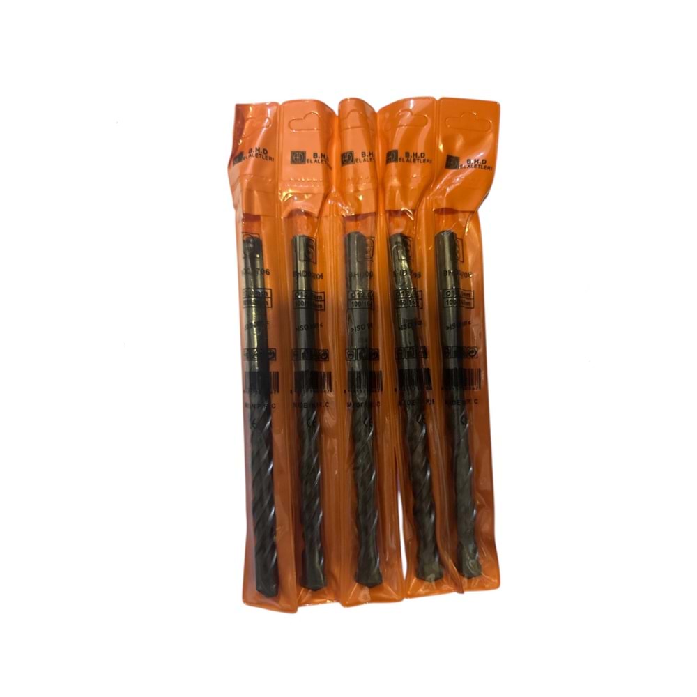 BHD 12*160 MM HİLTİ UÇ