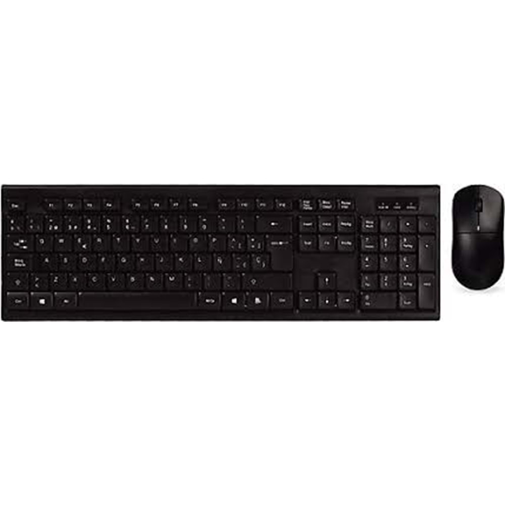 BLİC KABLOSU KLAVYE MOUSE