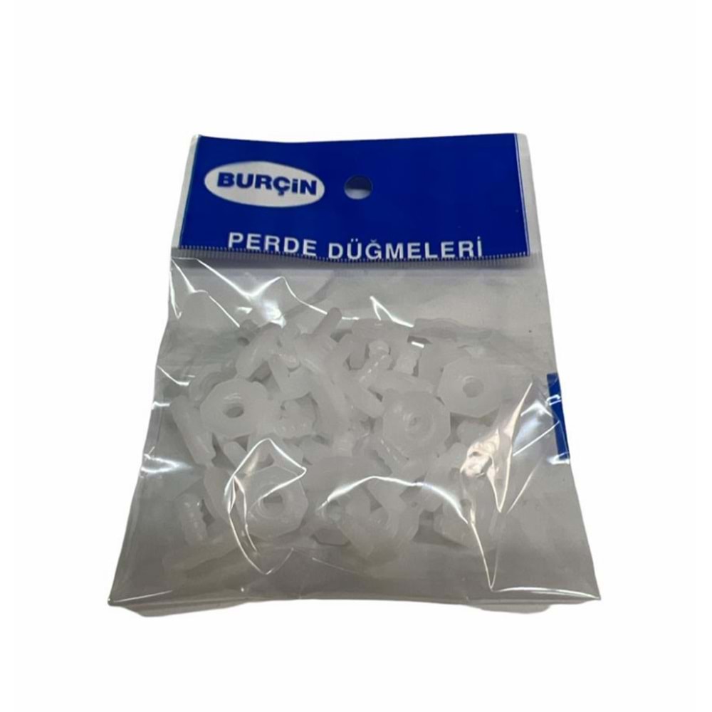 BURÇİN PERDE FİNALİ 25Lİ 30 PAKET