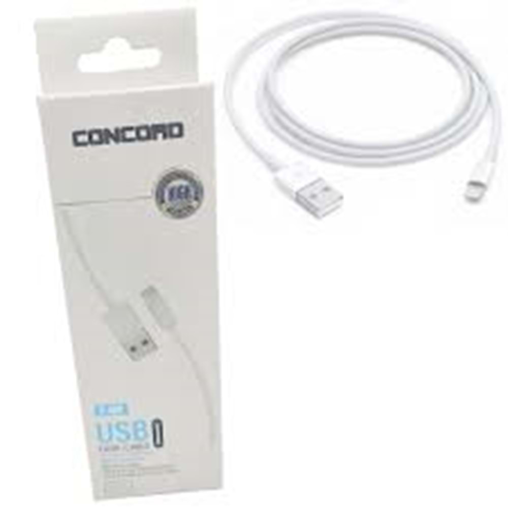 CONCORD 2M IPHONE KABLO