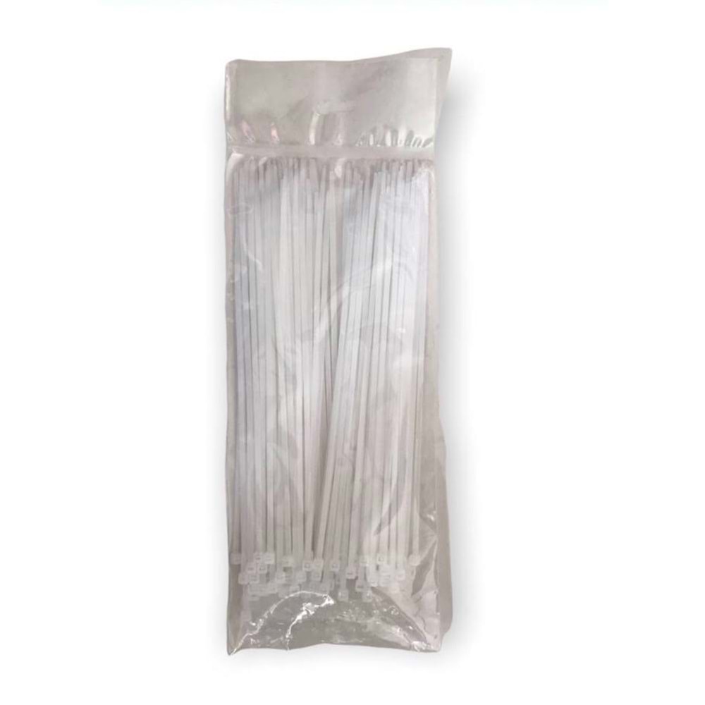 WİNCELL CIRT KELEPÇE 3.6*200 BEYAZ