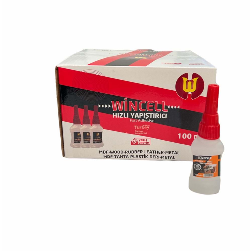 WİNCELL JAPON YAPIŞTIRICI 23 GR YEDEK (24)