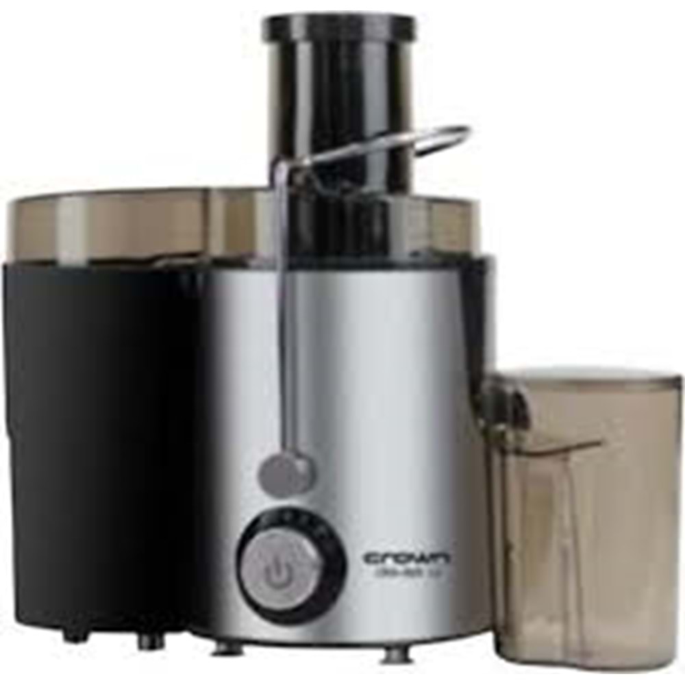 CROWN KATI MEYVE SIKACAĞI-600W