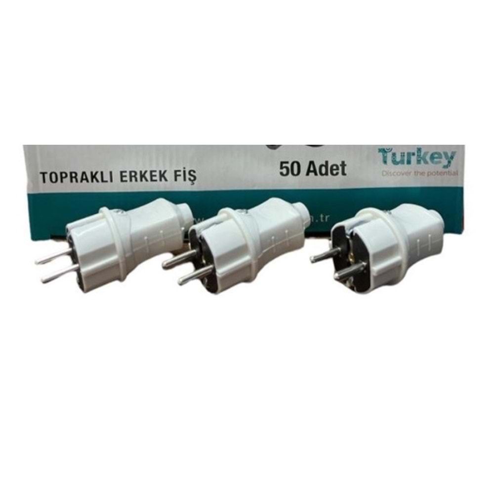 ASEL TOPRAKLI DİŞİ FİŞ