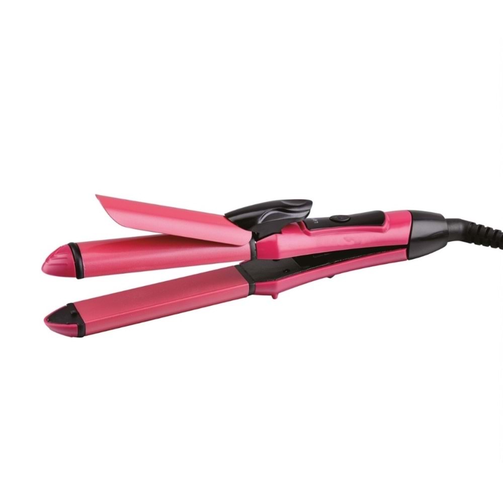 CVS DN 7315 2in1 Fonksiyonel Saç Maşası