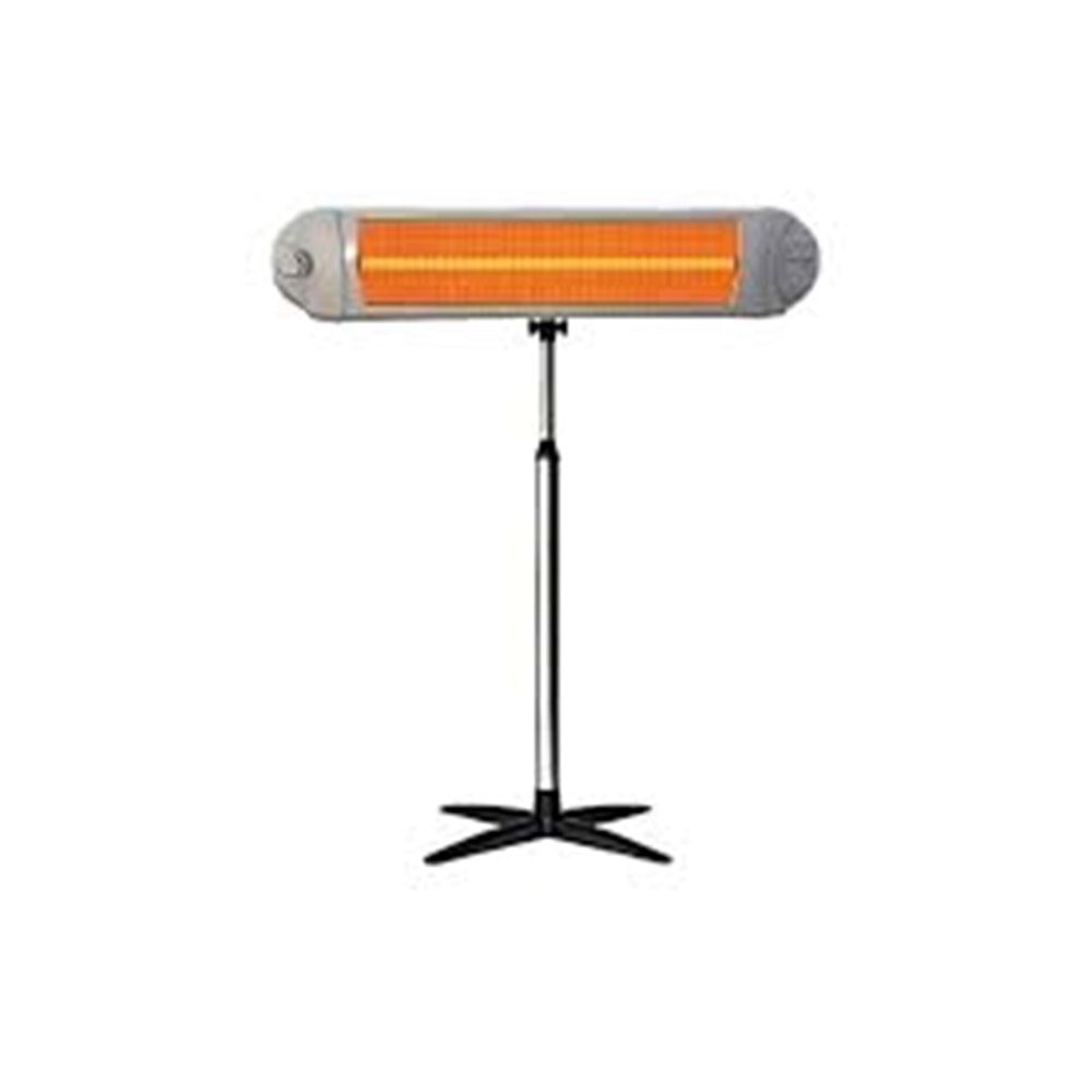 AWOX ECOTEC İNFRARED ISITICI