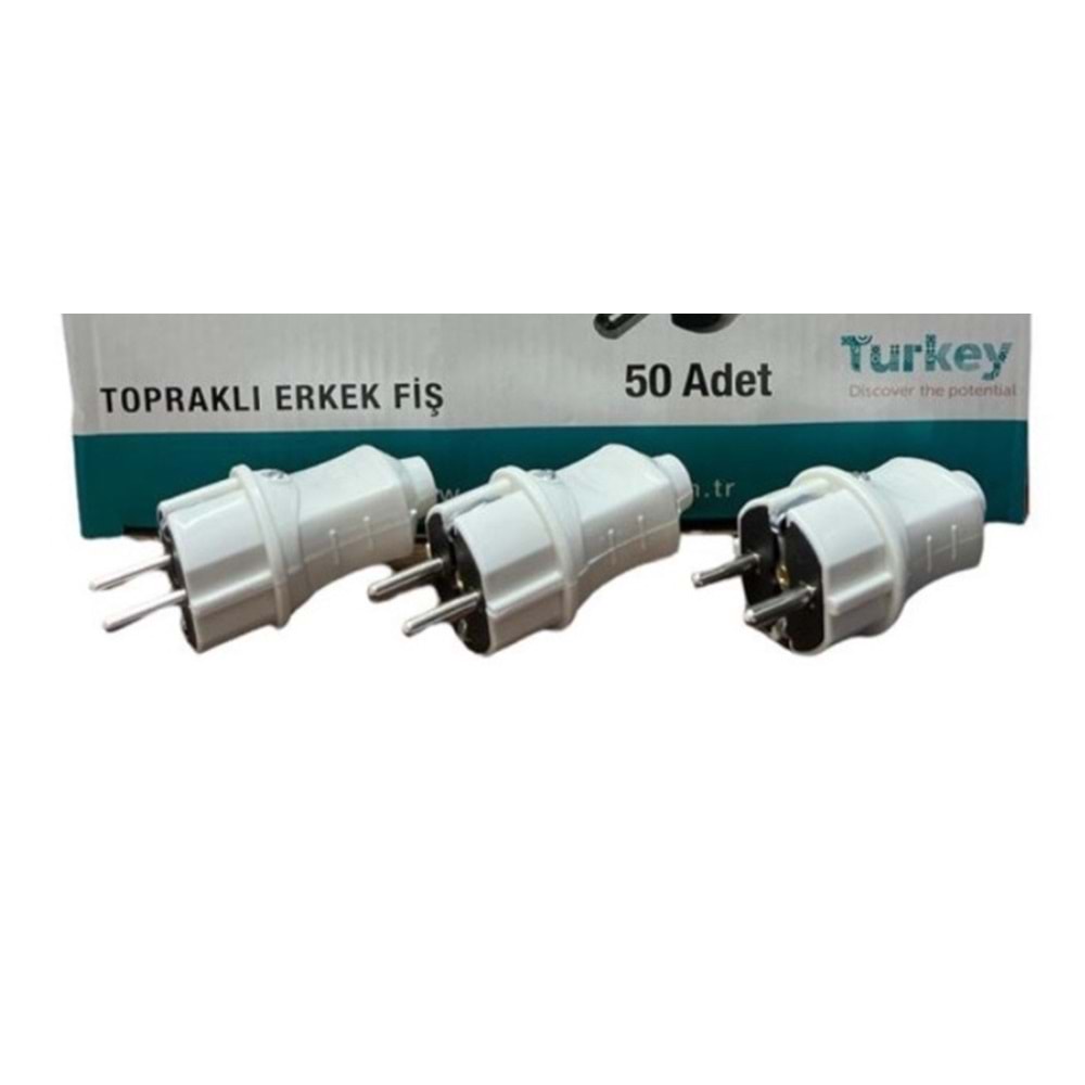ASEL TOPRAKLI ERKEK FİŞ