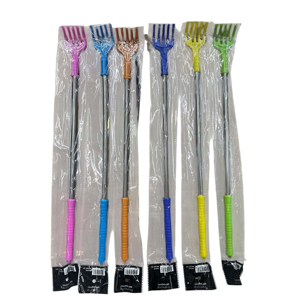 FİNEHOME SIRT KAŞIYICI