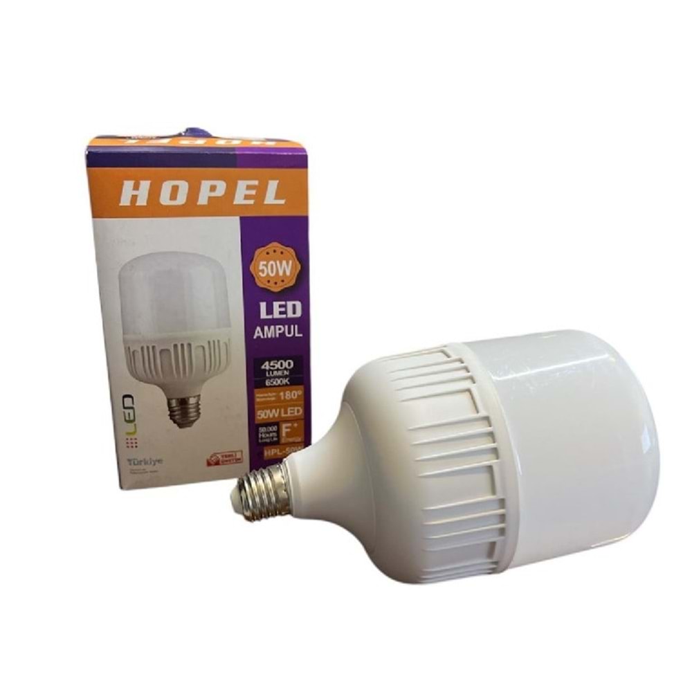 HOPEL 50W TORCH AMPÜL