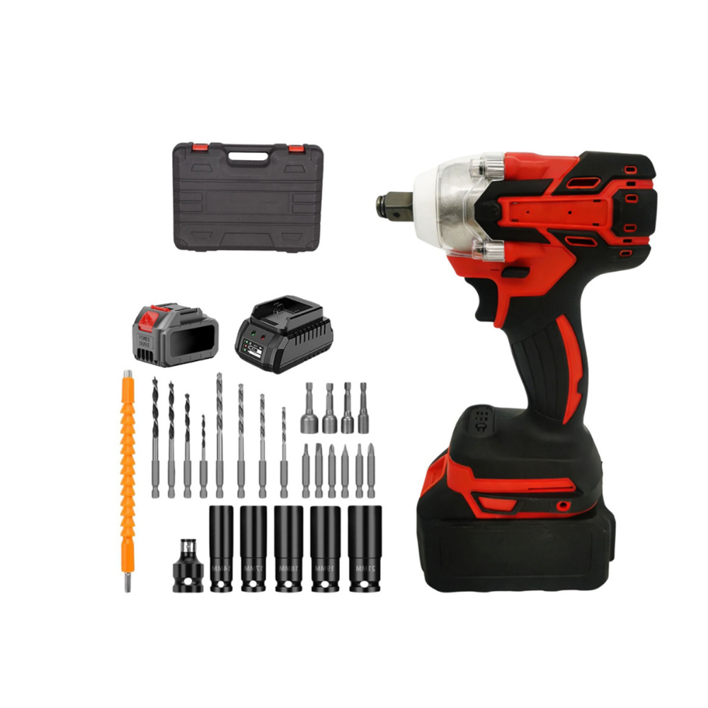 HAWDI ŞARJLI SOMUN SÖKME