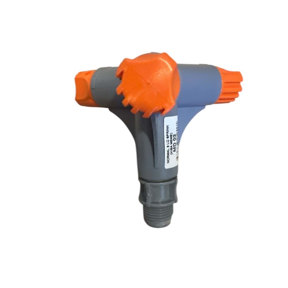 MEDALYAN NORMAL 3LÜ SPRİNG(KISA MEME)