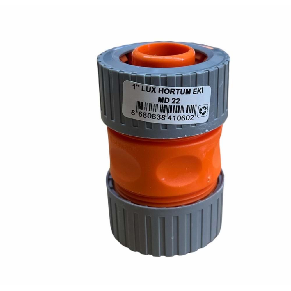 MEDDALYAN 1 LÜX HORTUM EKİ