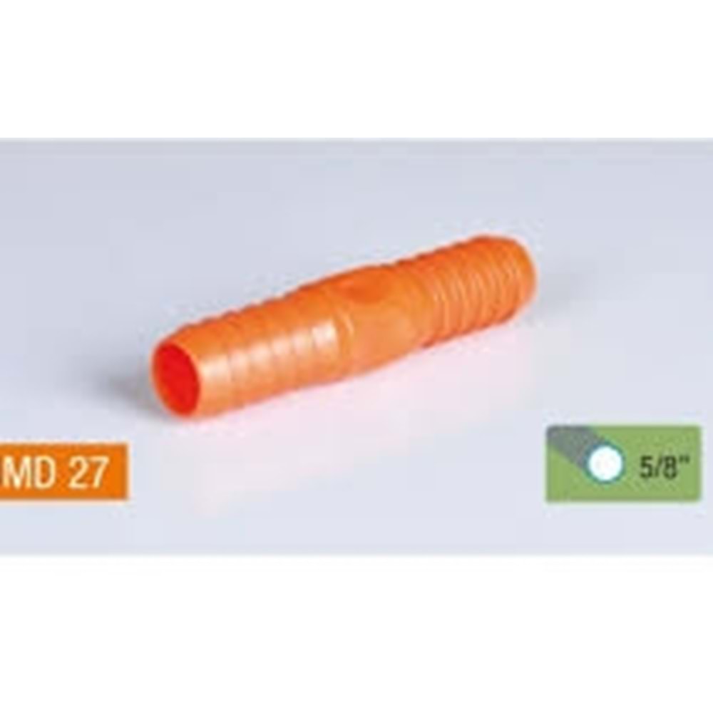 MEDALYAN 5/8 NORMAL HORTUM EKİ