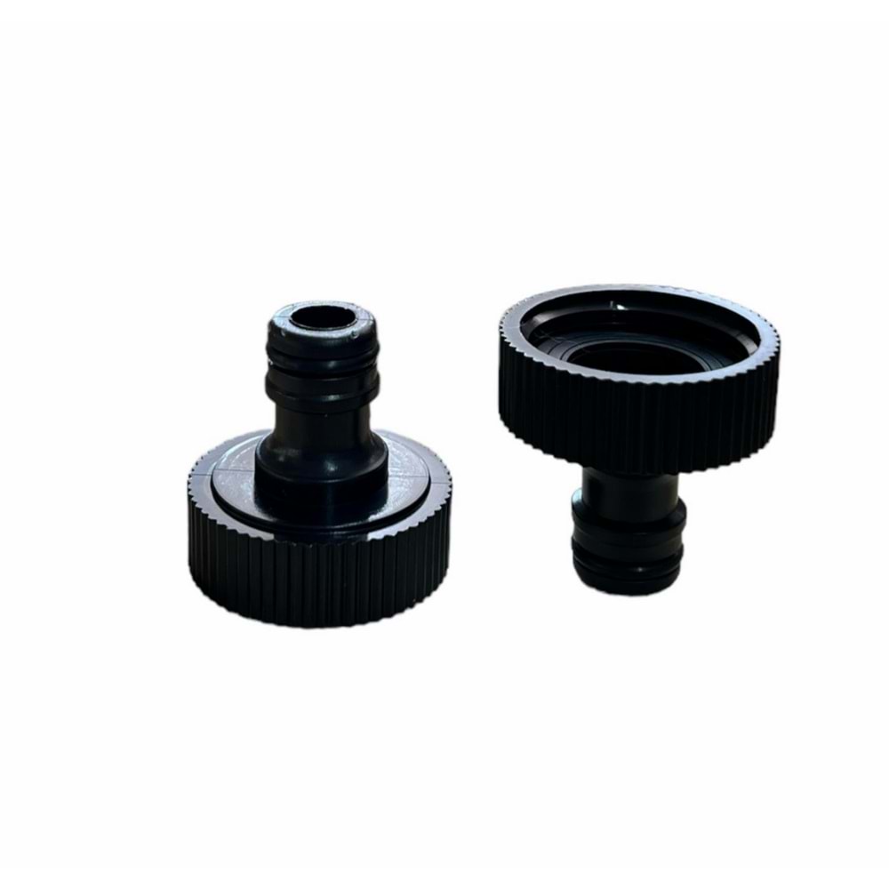 MEDALYAN 1/2-3/4 OTOM. MUSLUK ADAPTÖRÜ