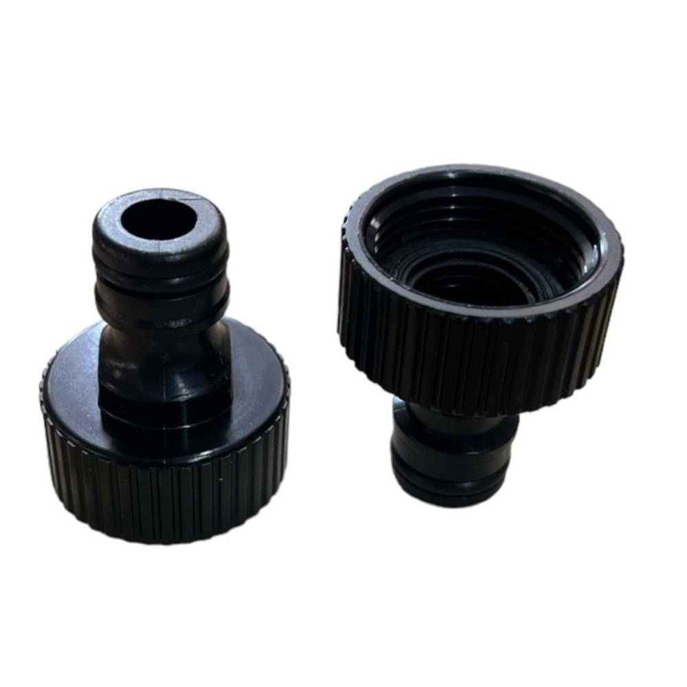 MEDALYAN 3/4 OTOMATİK MUSLUK ADAPTÖRÜ