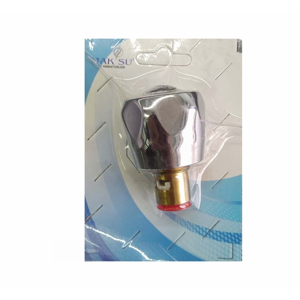 ACEM MUSLUK BAŞLIĞI AÇ-KAPAT PRO VAKUM