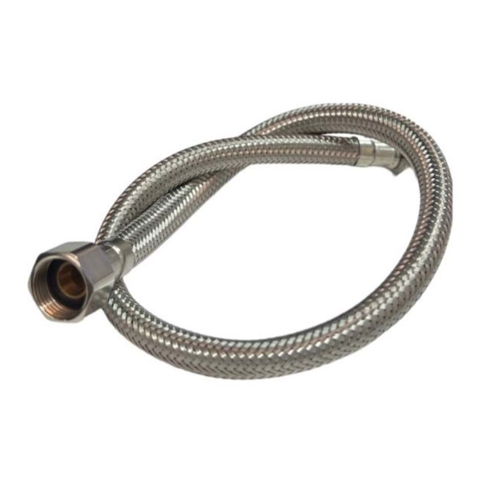 3/8 - 3/8 50 CM FLEX HORTUM-