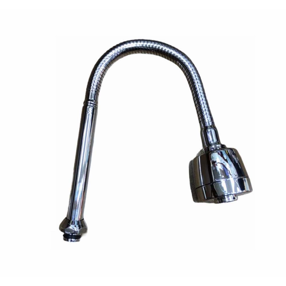 KUBAR KROMLU AÇIK -