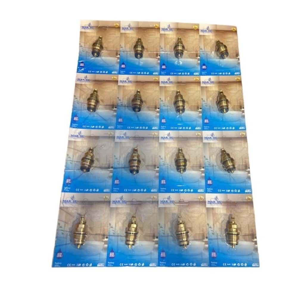 SALMASTRA NORMAL PRO VAKUM-