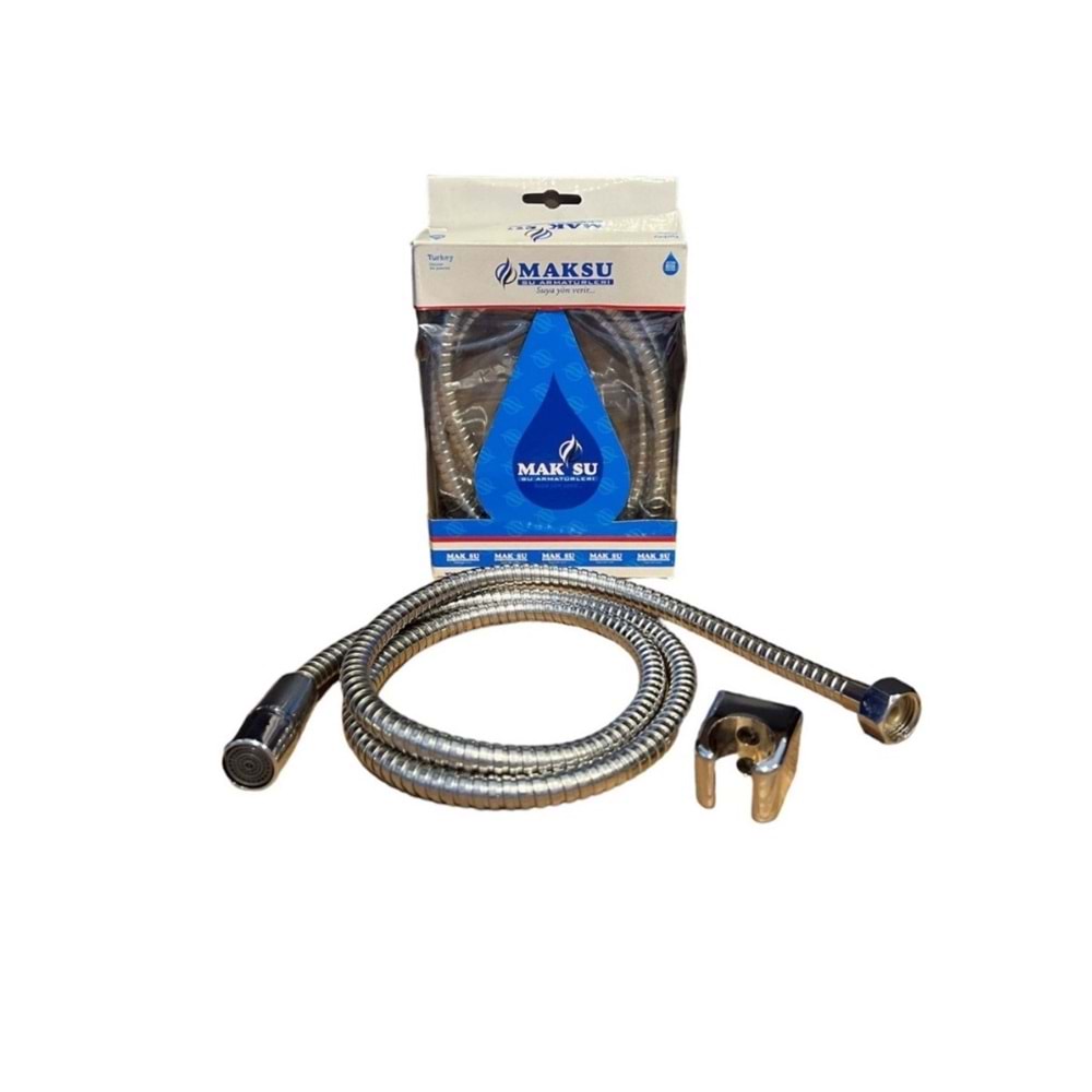 MAKSU TAHARETMATİK SET DÜZ-