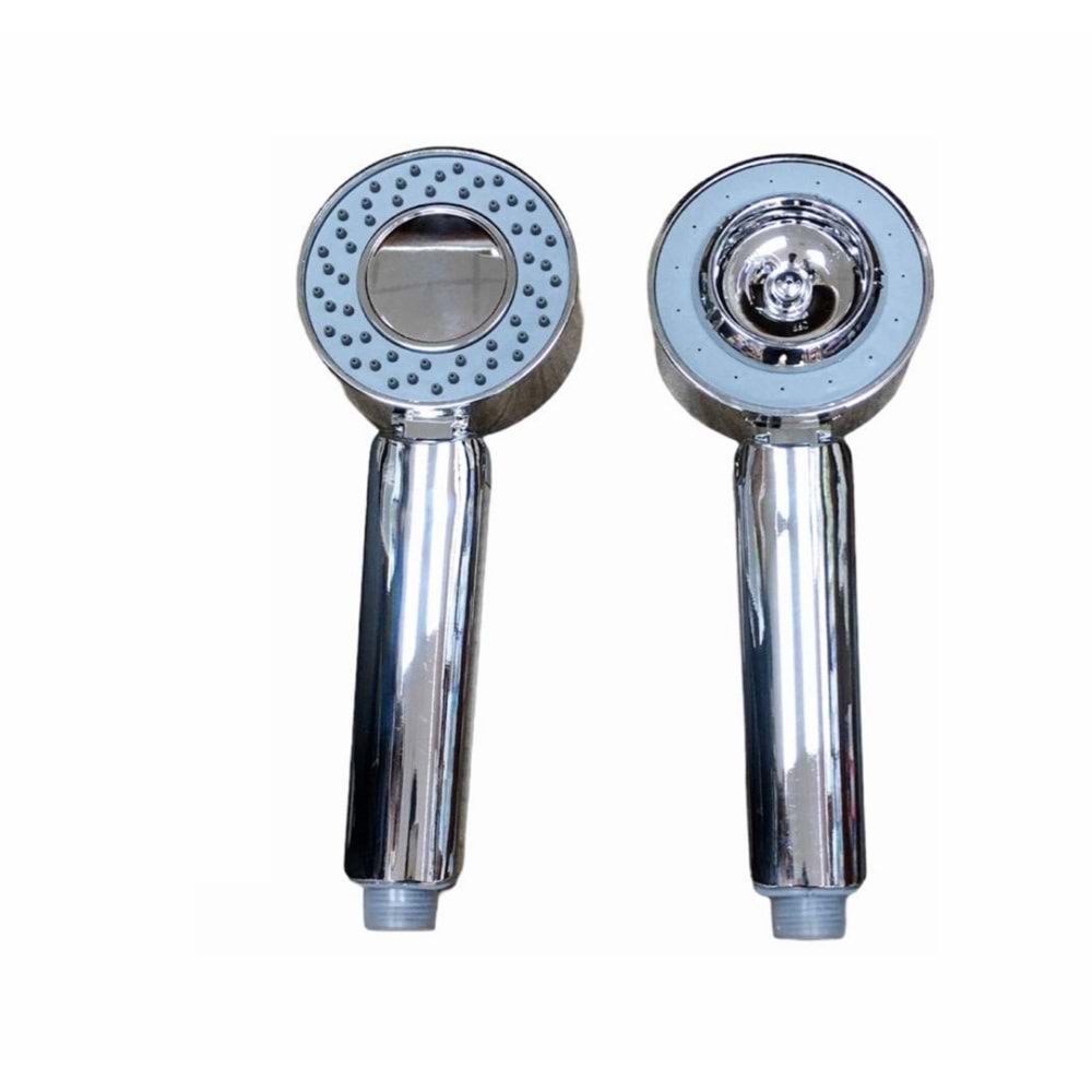 DUŞ BAŞLIĞI ŞAMPUANLI