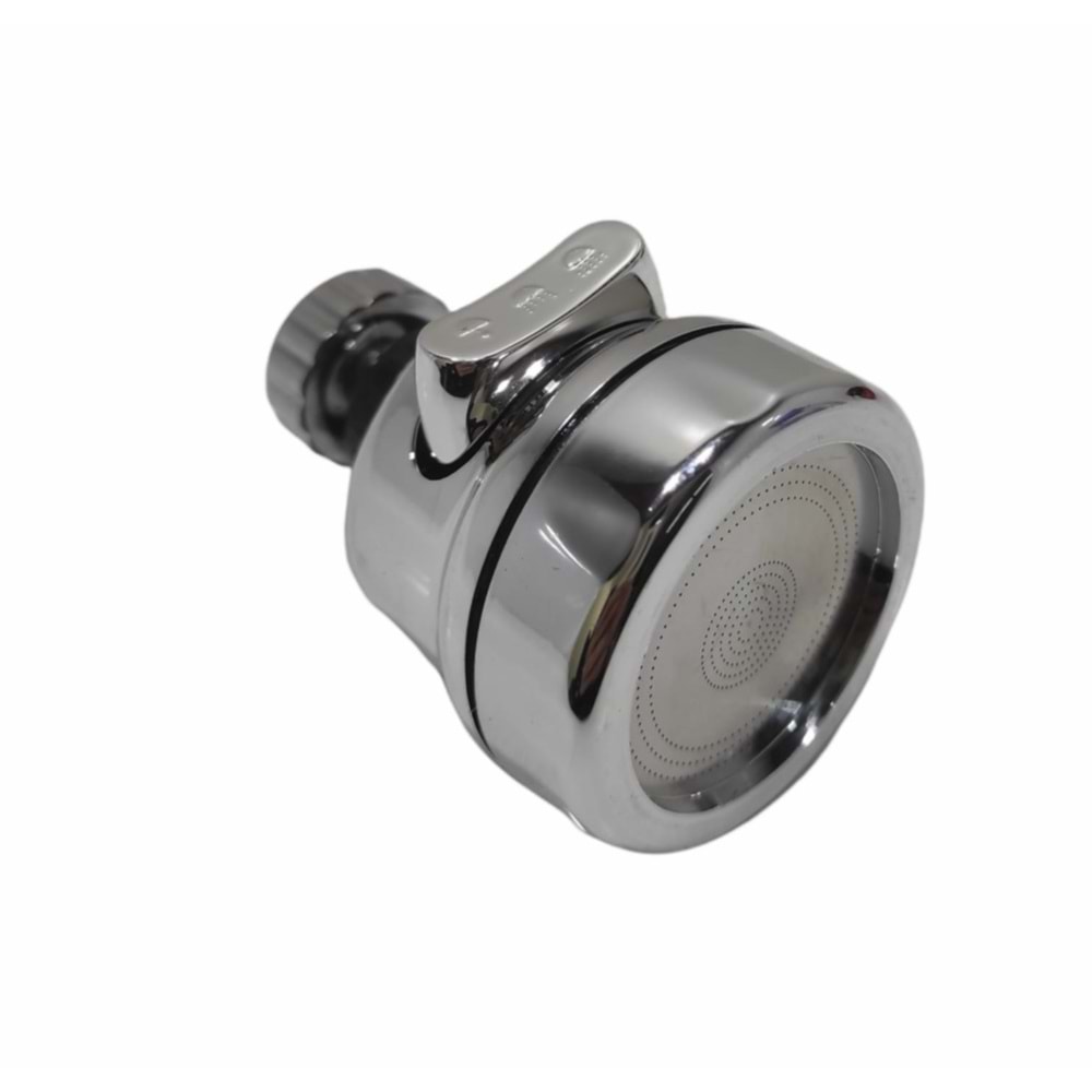 KUBAR BAŞLIĞI OYNAR KROMLU -