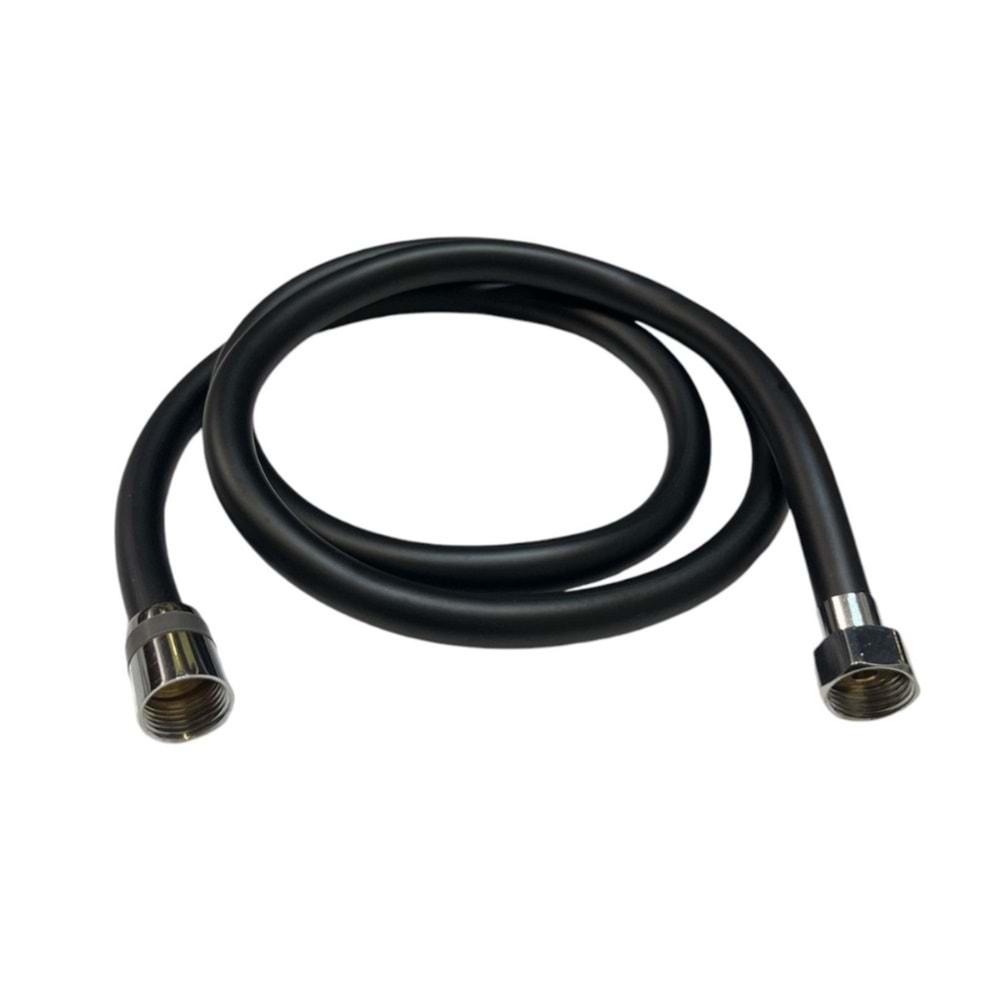 DUŞ HORTUMU RENKLİ SLİKONLU POŞET-