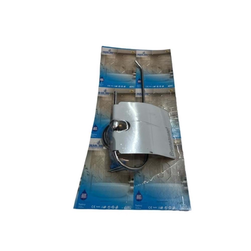 MAKSU KAPAKLI SOLO HAVLULUK