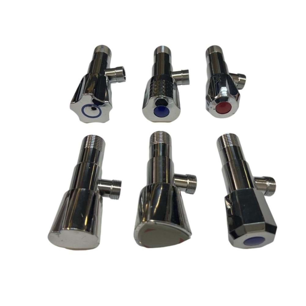 İNOX TAHARET MUSLUĞU KARIŞIK