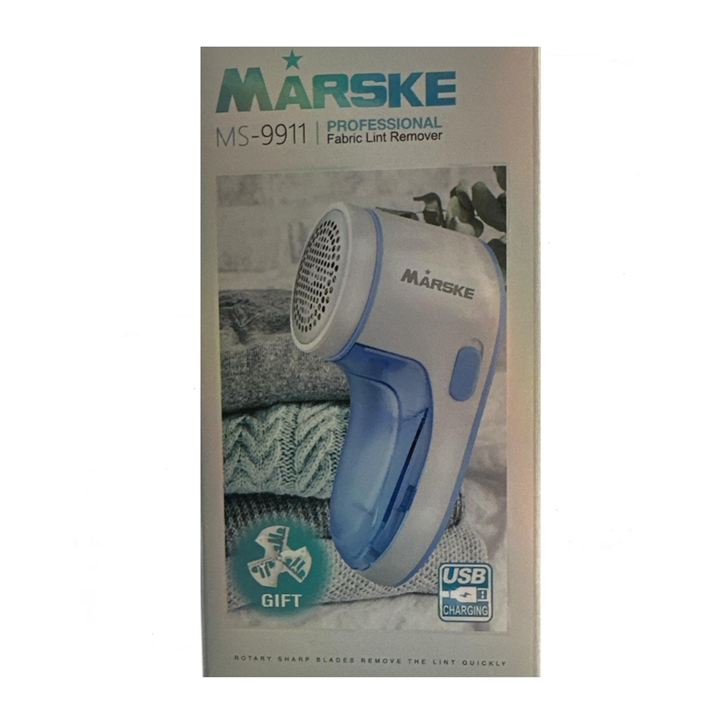 MARSKE TÜY TOPLAYICI