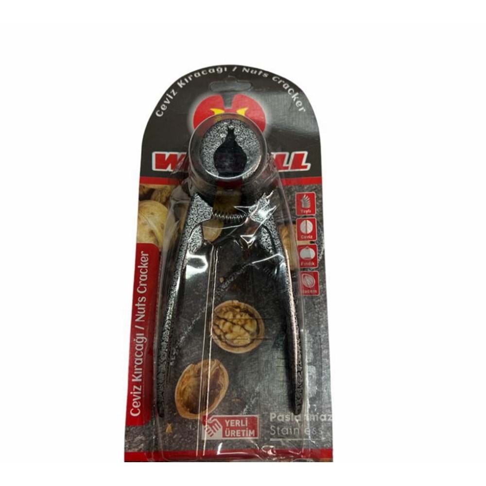 WİNCELLl FINDIK KIRACAĞI