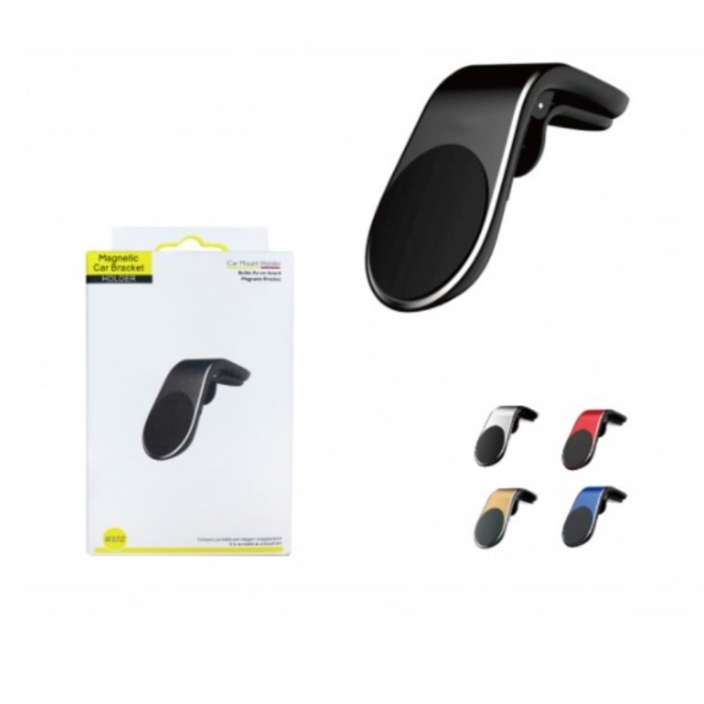 PLATOON MIKNATISLI TELEFON ARAÇ TUTUCU