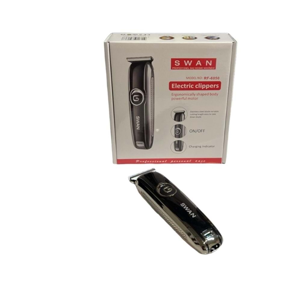 SWAN SAKAL ENSE TIRAŞ MAKİNESİ